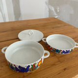 Set 2 courses Acapulco Villeroy and Boch