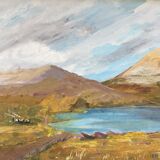 Table the lake house