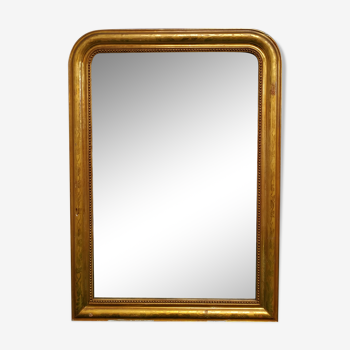 Mirror Louis Philippe - 140x101cm