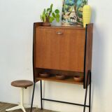 Vintage writing desk