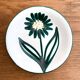 Assiettes Robert Picault Vallauris