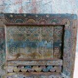 Berber door