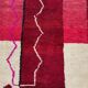 Tapis fait main traditionnal 250cmX150cm marocain