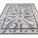 Tapis en laine fait à la main - 200x290cm