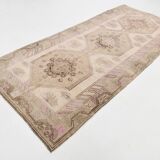 5x10 60s Oriental Vintage Rug, 149x320Cm