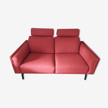 Leolux sofa 2/3 seats