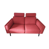 Leolux sofa 2/3 seats