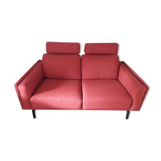 Leolux sofa 2/3 seats