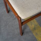 S. Burchardt Nielsen - dining chairs