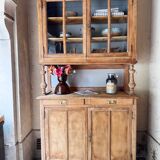 Antique dresser