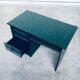 Small computer desk from Gautier, France, 1980s.