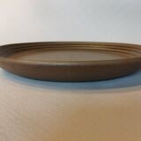 Sarreguemines round dish "Savoie"