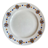 Plat vintage