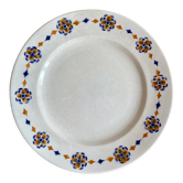 Vintage dish