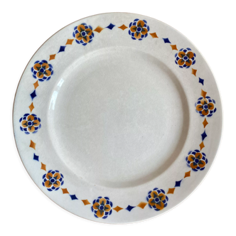 Vintage dish