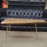 Table basse vintage 1960