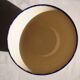 Breton (Quimper) porcelain bowl
