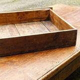 Farmhouse coffee table