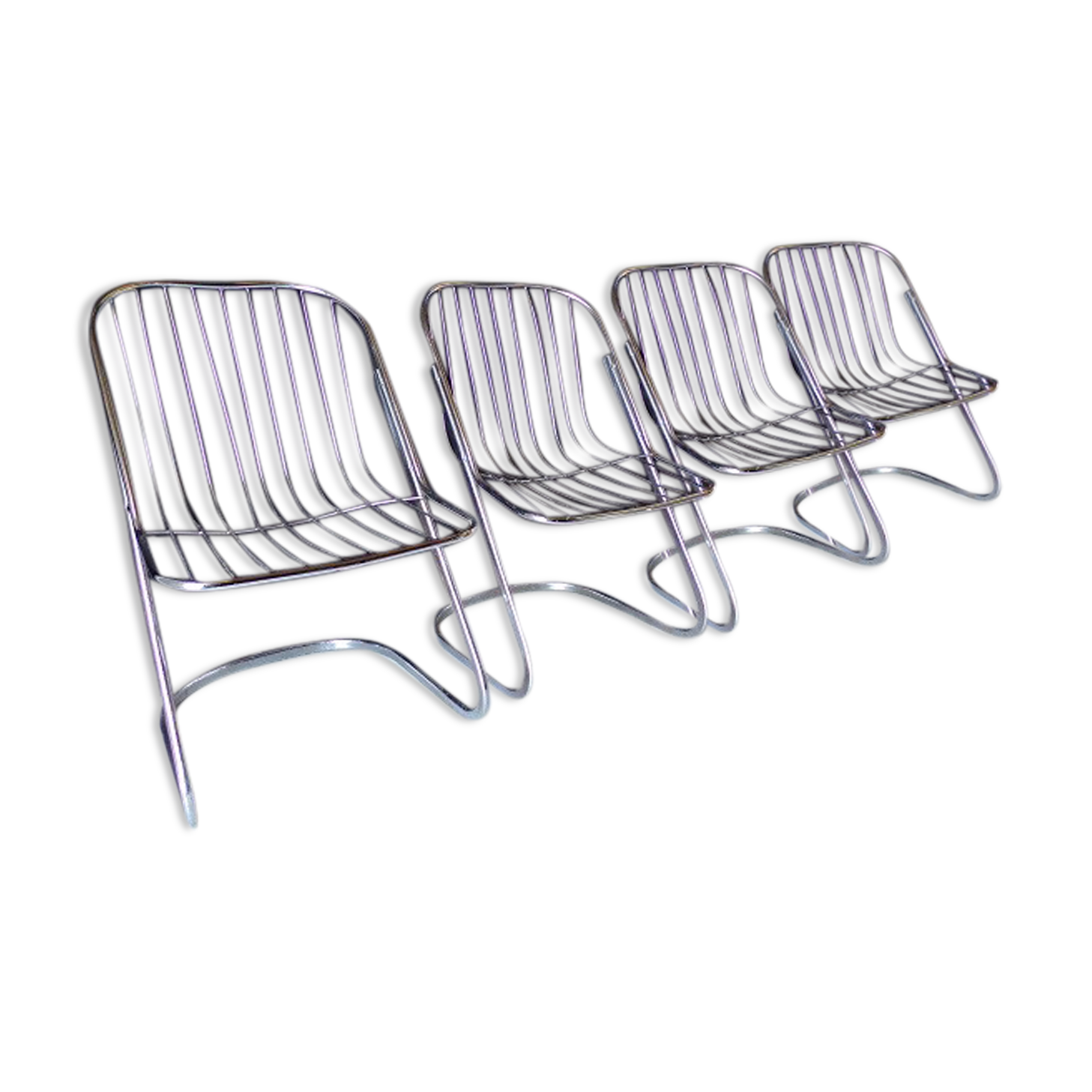Chairs 70s