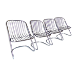 Chairs 70s