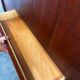 Vintage wooden bar cabinet / cabinet