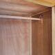 Armoire vintage