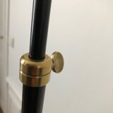 lampadaire e-reader mounts drop diabolo 1950 - 1960