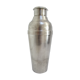 Christofle Gallia silver metal shaker