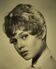 Original photograph of " Brigitte Bardot" from 1954 "Harcourt"