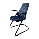 Herman Miller Edition Sayl office armchair