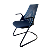 Fauteuil de bureau Sayl édition Herman Miller