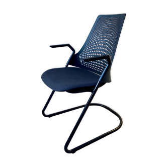 Herman Miller Edition Sayl office armchair