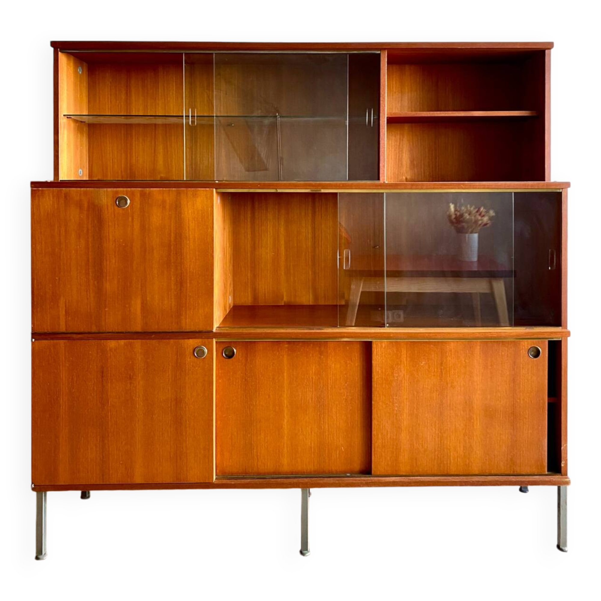 Buffet Louis Paolozzi