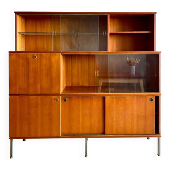 Buffet Louis Paolozzi