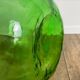 Demijohn in molded glass 50 l