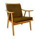 Boomerang Thonet armchair