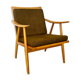 Boomerang Thonet armchair
