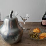 Poire à glaçons