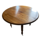 Late 19th century table