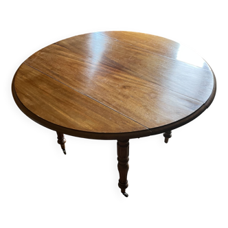 Late 19th century table