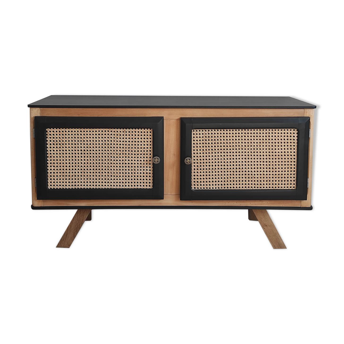 Vintage TV furniture