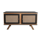 Vintage TV furniture