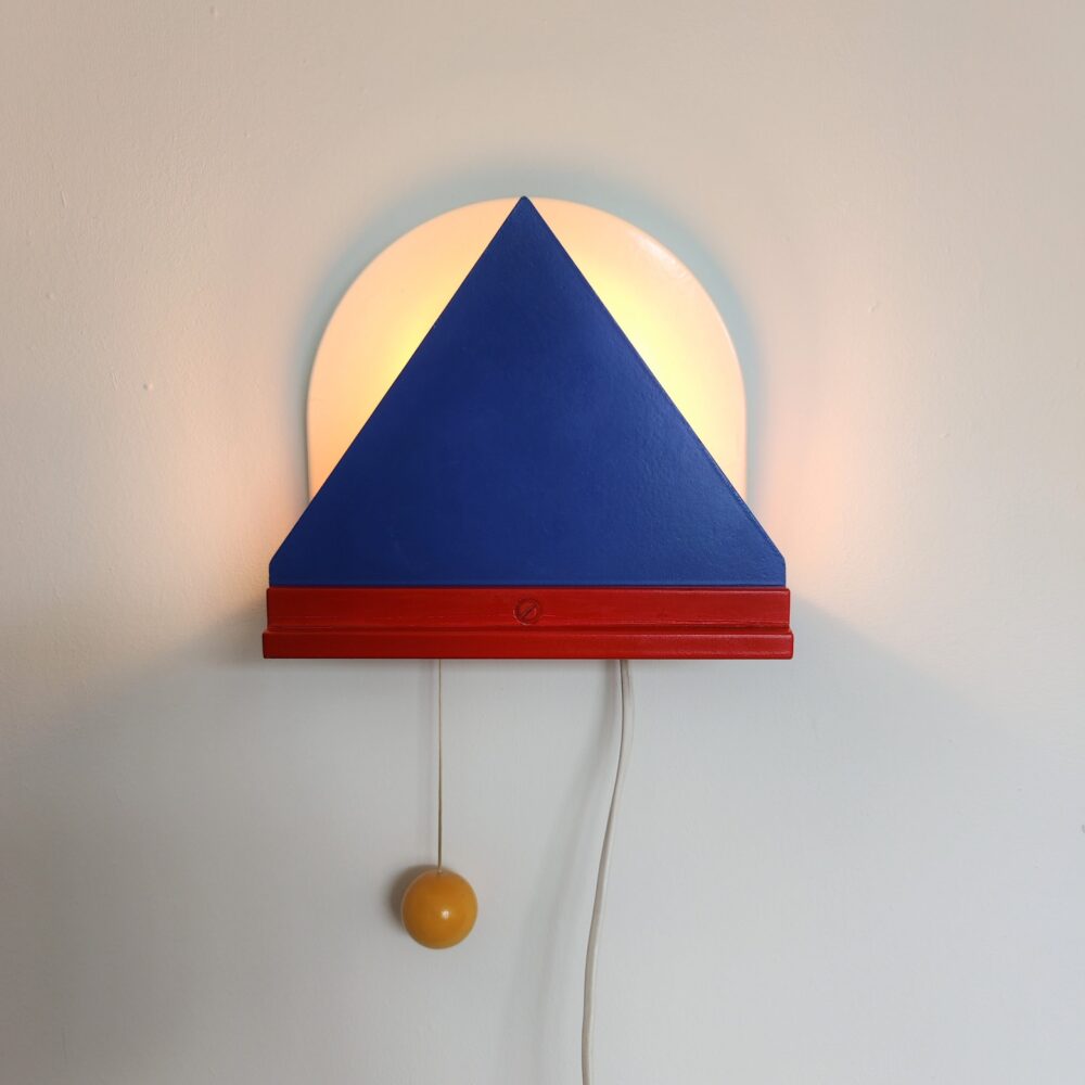 Applique vintage Ikea Selency