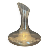 Glass decanter