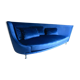 Wewtone 3-4 seater sofa by Massimo Iosa Ghini, 1989