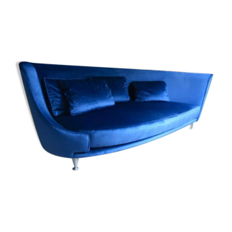 Wewtone 3-4 seater sofa by Massimo Iosa Ghini, 1989