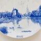 Boch Frères and Villeroy & Boch, Set of two courses