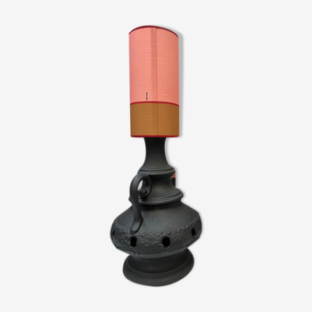 Lampe de sol seventies