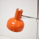 Mid-century Adjustable Floor  Lamp,Napako,Josef Hurka,1960