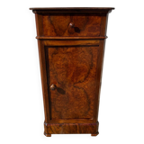 Louis Philippe bedside table